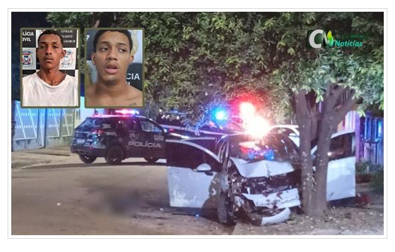 Identificados suspeitos que morreram em confronto com forças de elite da PM em cidade de MT