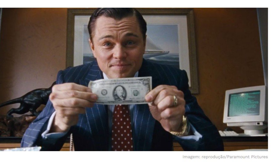Lobo de Wall Street? Fraude financeira no Brasil foi 32 vezes maior que o emblemático caso norte-americano