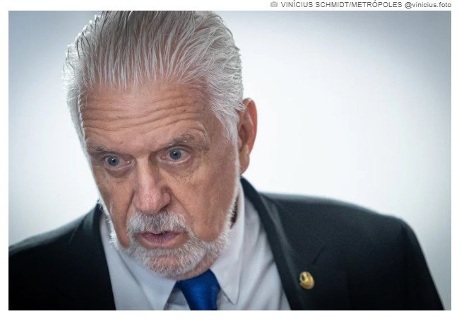 Banco Master paga empresa de nora de Jaques Wagner
