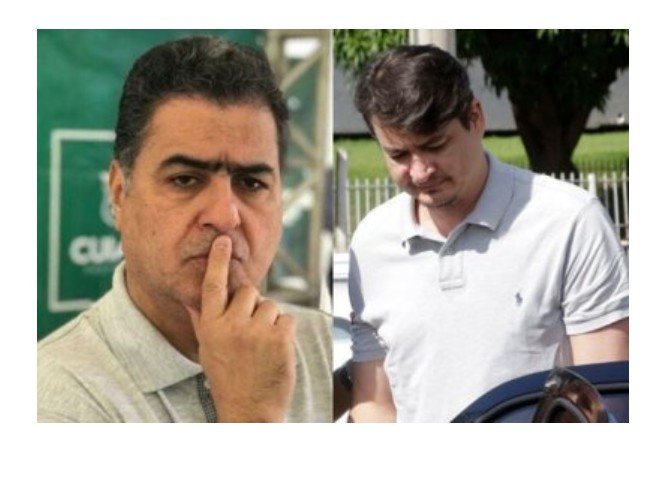Justiça inocenta ex-prefeito e ex-secretário por servidores em Cuiabá