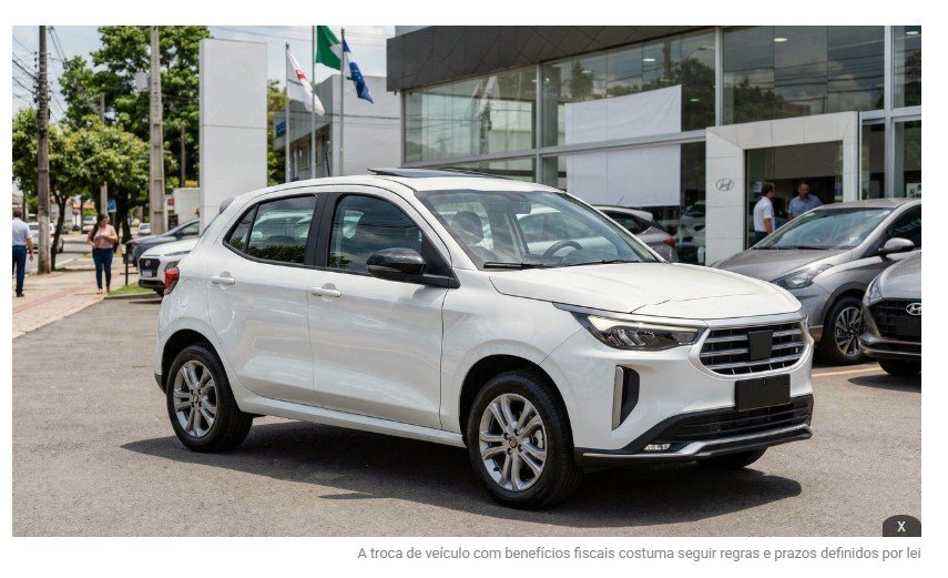 Nova lei permite que idosos adquiram carros mais baratos em todo o Brasil