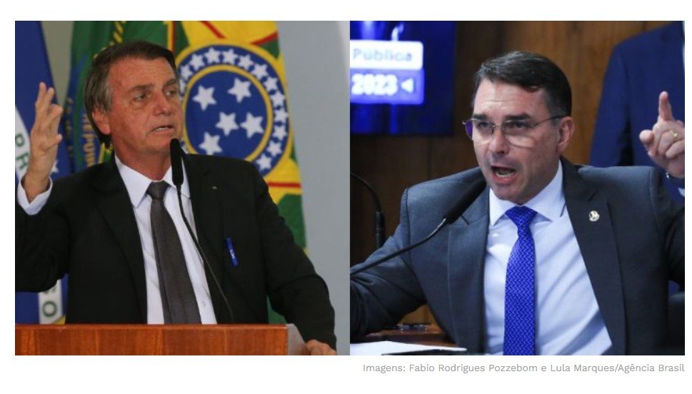 Bolsonaro foi envenenado na prisão? Flávio dá o veredito sobre o que aconteceu