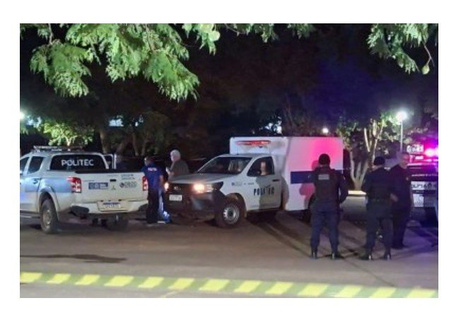 Professor deixou filho morto por 4 horas em carro em faculdade em MT