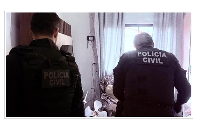 Operação revela que facção usava esposas para lavar dinheiro do tráfico e movimentou R$ 54 milhões