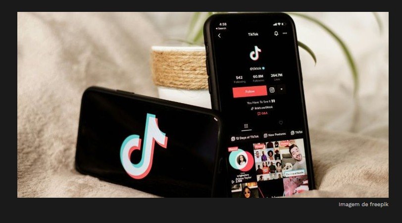 TikTok espalha desinformação sobre TDAH e TEA, revela estudo