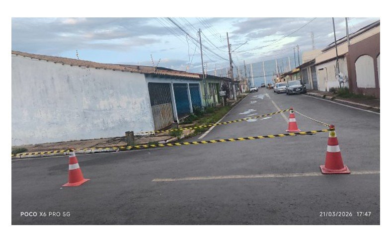 Menino de 12 anos morre após ser atropelado