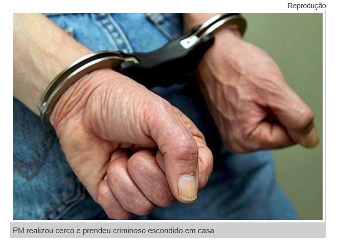 Homem 'pica' moto da ex-mulher no facão e atira contra jovem que se escondeu em banheiro
