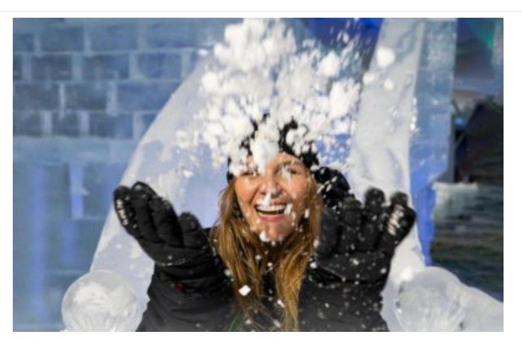 MT teve neve em duas cidades após frio de 2,4 graus negativos
