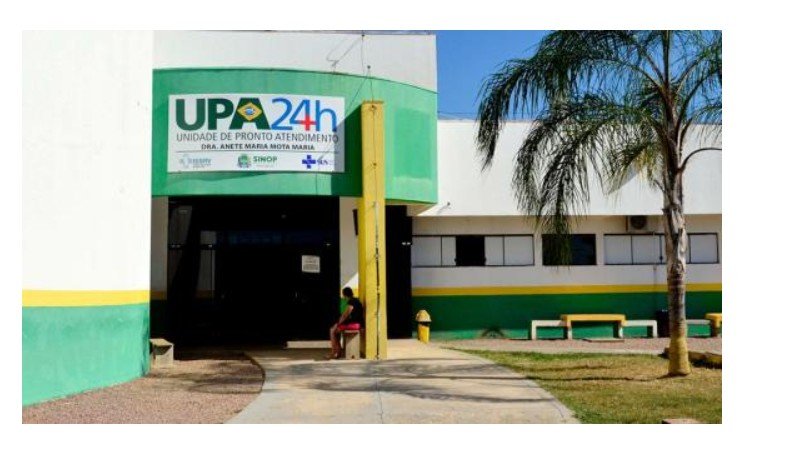 Bebê de 2 meses é levado morto à UPA em Sinop com crânio afundado e pais acabam presos