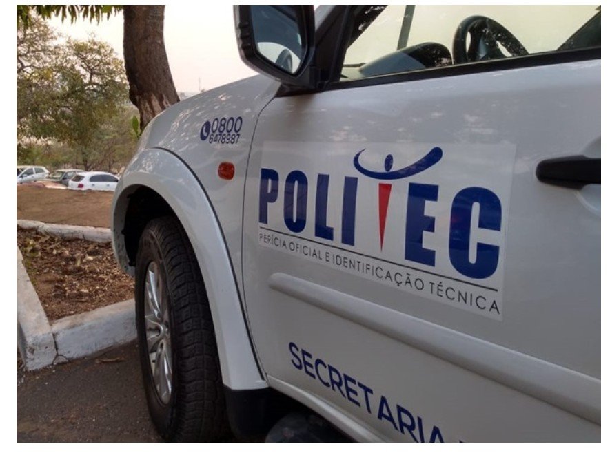 Homem é encontrado morto em residência de cidade de MT