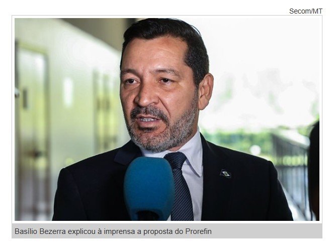 Programa do Governo de MT quer cortar juros de consignados e aliviar dívidas de servidores do Estado