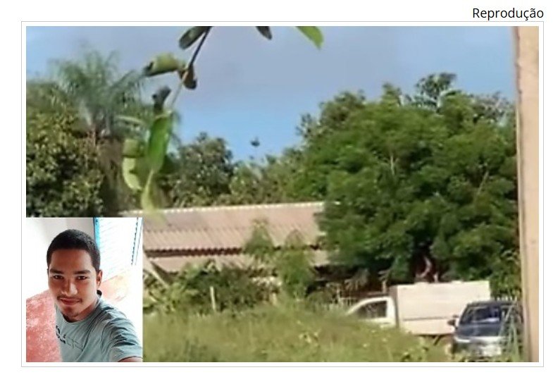Politec identifica jovem encontrado morto perto de cemitério em cidade de MT.
