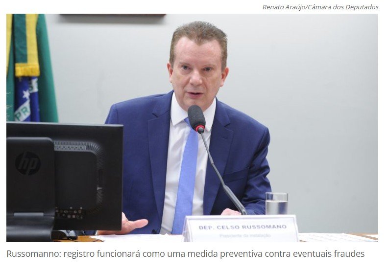 Comissão aprova obrigatoriedade de foto do medidor na conta de luz