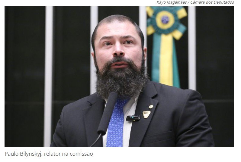 Comissão aprova porte de arma para vigilantes fora do horário de serviço