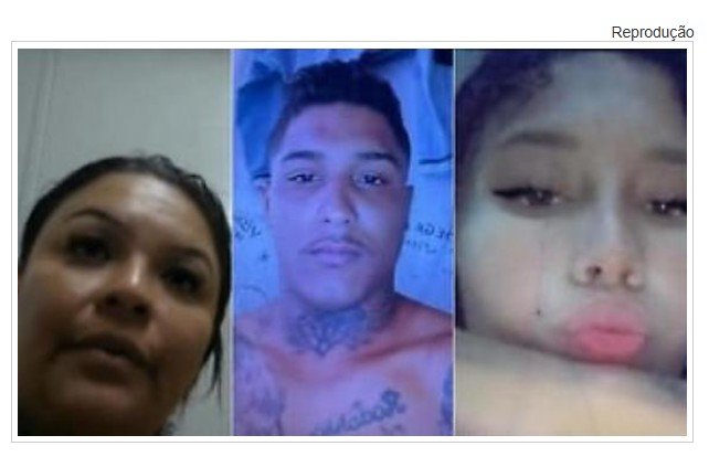Mulher é presa por ajudar marido a estuprar e matar a irmã