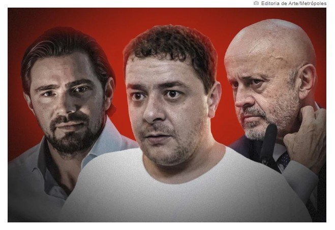 CPMI do INSS: relatório pede indiciamento de 216 pessoas; veja lista