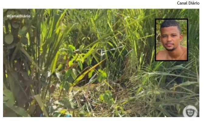 Desaparecido é encontrado morto com sinais de tortura em matagal