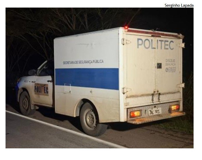 Homem é torturado e morto com 12 facadas dentro de casa