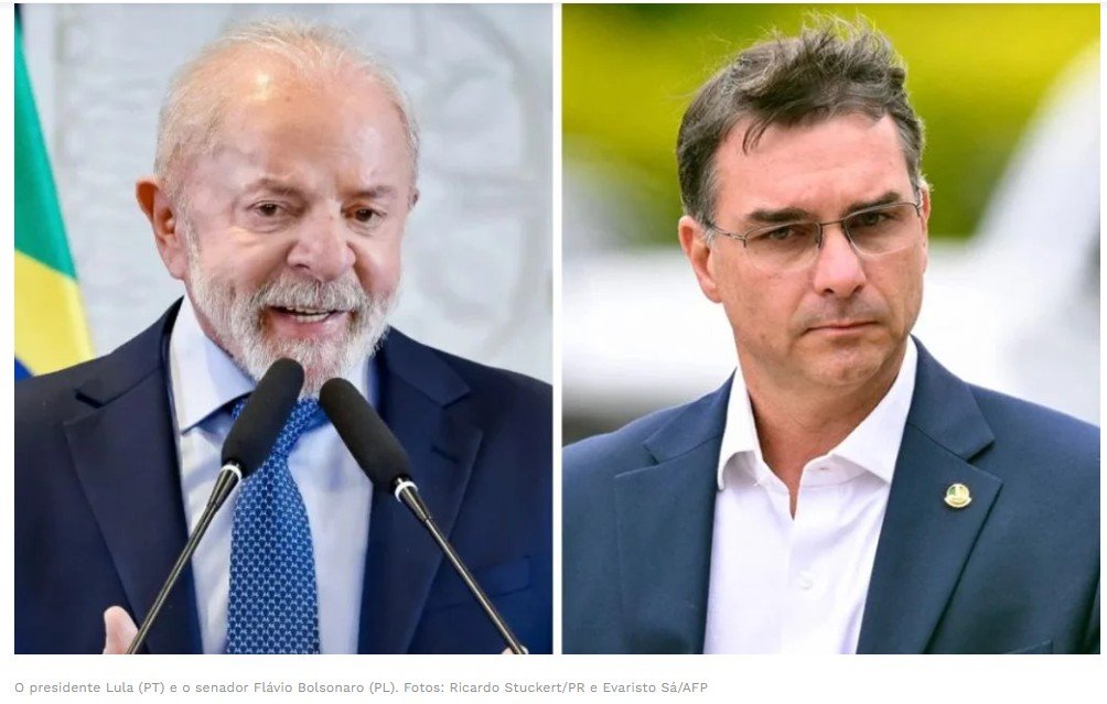 Os novos números do instituto Paraná Pesquisas para a eleição presidencial