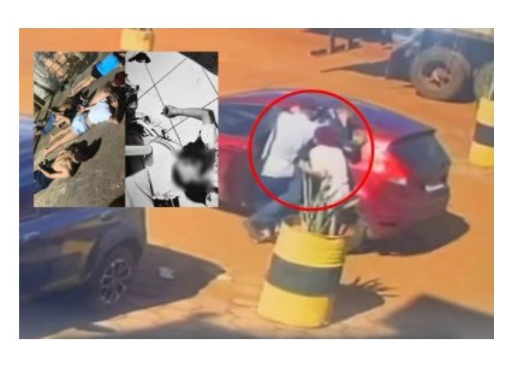 PM em Sinop evita sequestro e mata faccionado em confronto; vídeo