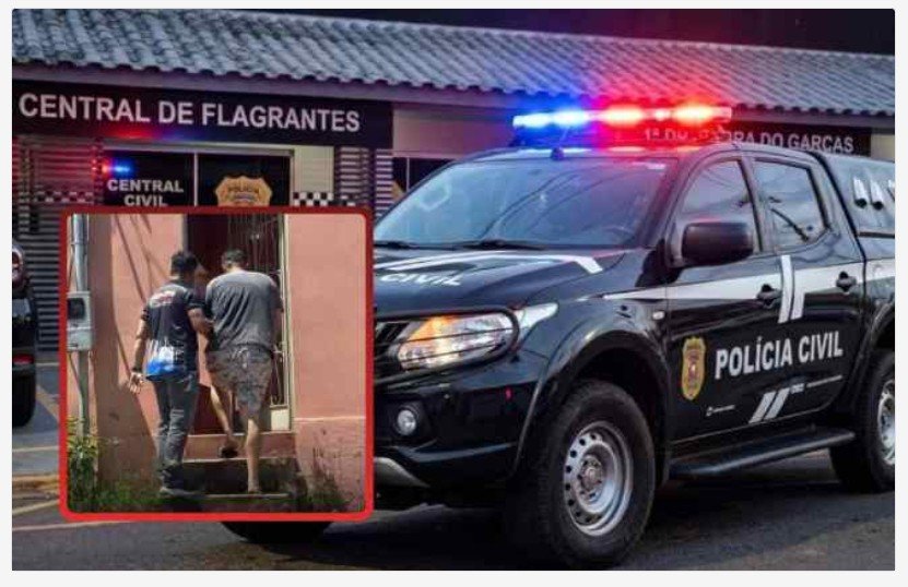Polícia Civil desmantela esquema do tráfico e revela estrutura de facção em Barra do Garças