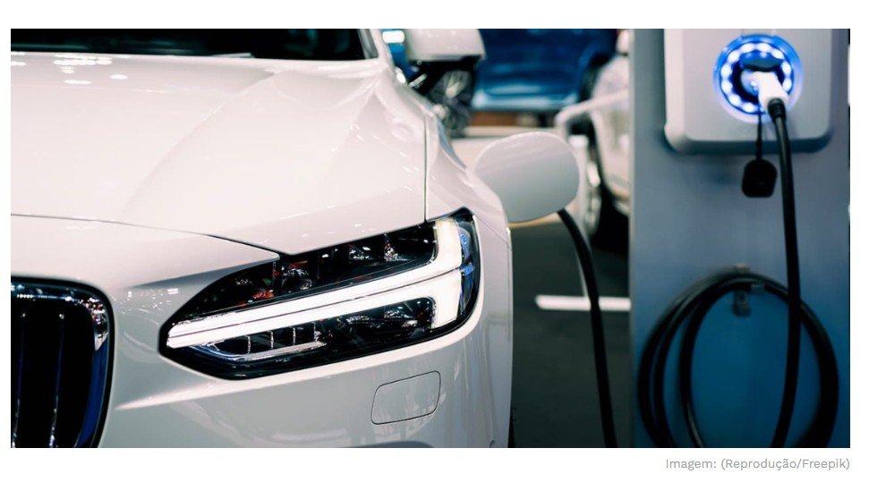 Por que carros elétricos nunca podem ultrapassar 129km/h?