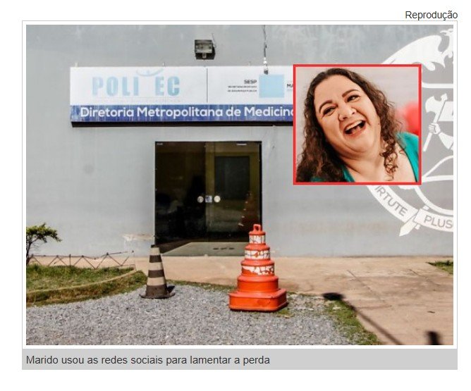 Artesã é encontrada morta em estabelecimento comercial de Cuiabá