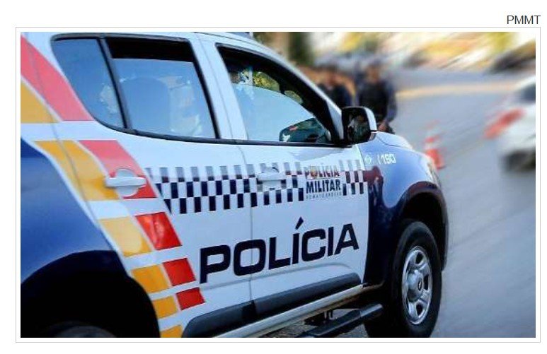 Homem é preso por estuprar a própria irmã enquanto dormia.