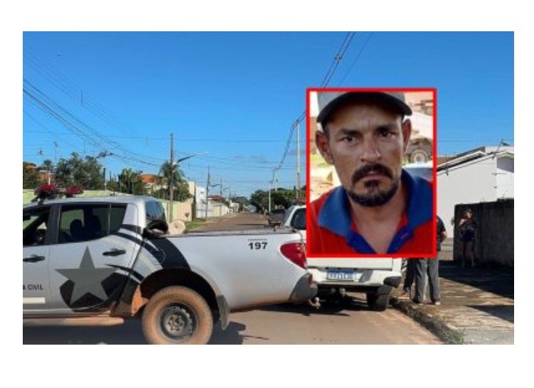 Adolescente pega carro da mãe, mata motociclista atropelado e foge em MT