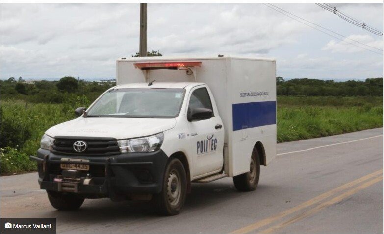 Homem passa por buracos, perde controle de moto e morre em acidente