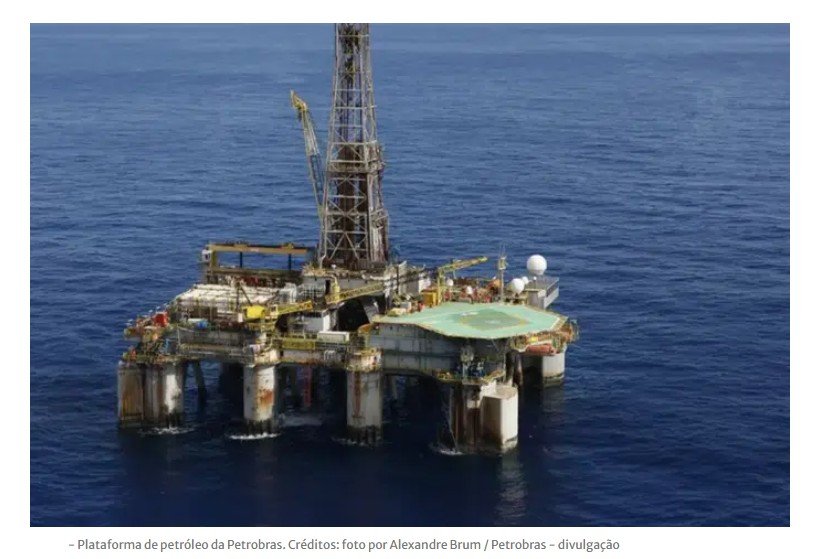 Esses são os 10 países que dominam a produção global de petróleo do mundo