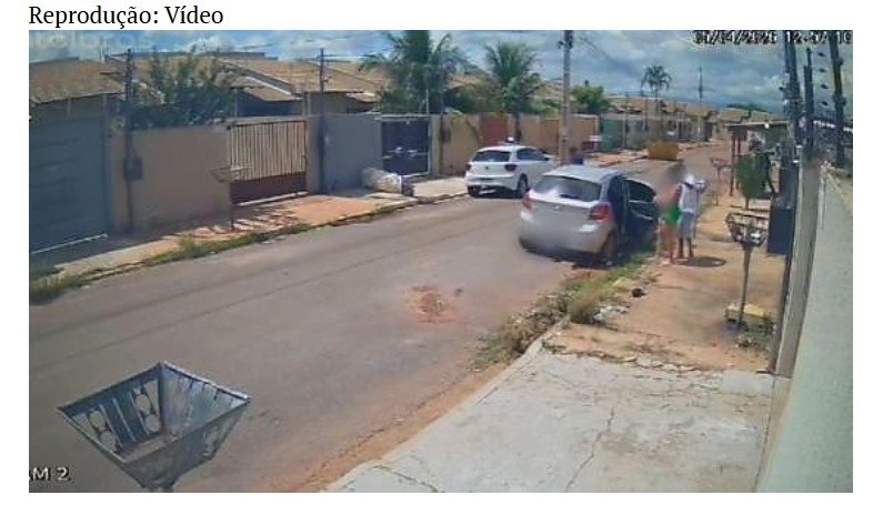 Família com bebê é sequestrada dentro de casa e caso expõe possível ligação com facção