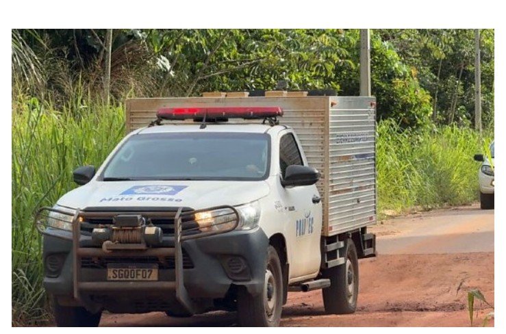 Filho de pioneiro de cidade de MT é encontrado morto em fazenda