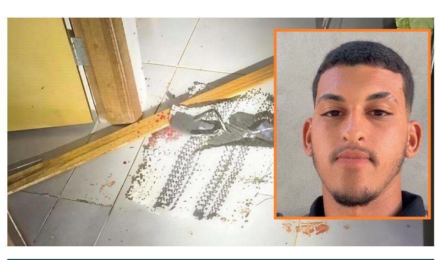 Jovem é espancado até a morte após suposto caso com mulher casada em Sapezal; dupla é presa