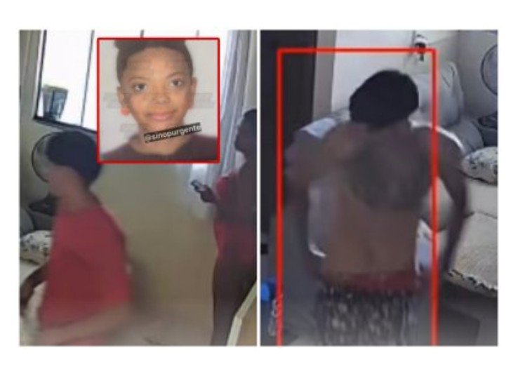 Após visita, jovem é encontrada morta seminua em Sinop; vídeo