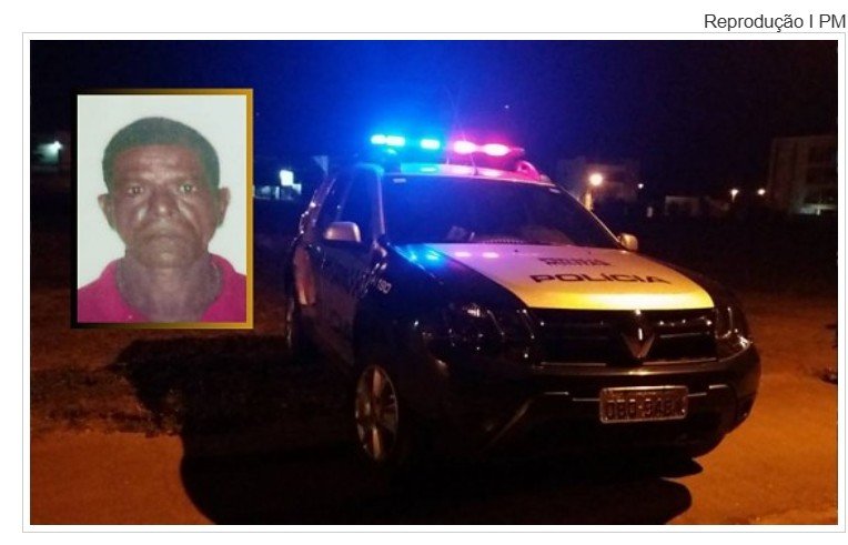 Homem é executado a tiros em cidade de MT; facção ligou para testemunha exigindo arma do crime