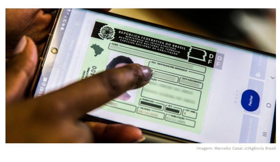 A partir de julho, Detran vai cobrar novo exame para tirar a CNH