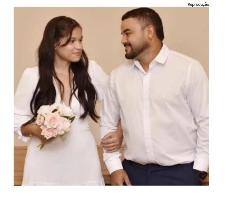 Casal que morreu em grave acidente na BR-163 em Sinop é identificado