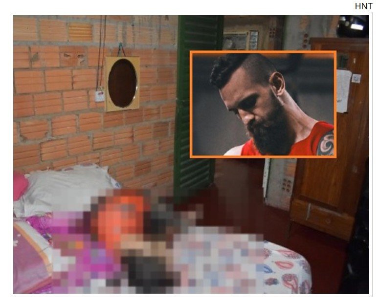 Perícia não vê arrombamento e reforça tese de suicídio de lutador de kickboxing