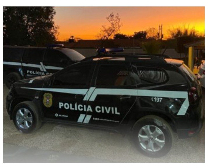 Estuprador de Goiás é preso escondido em MT