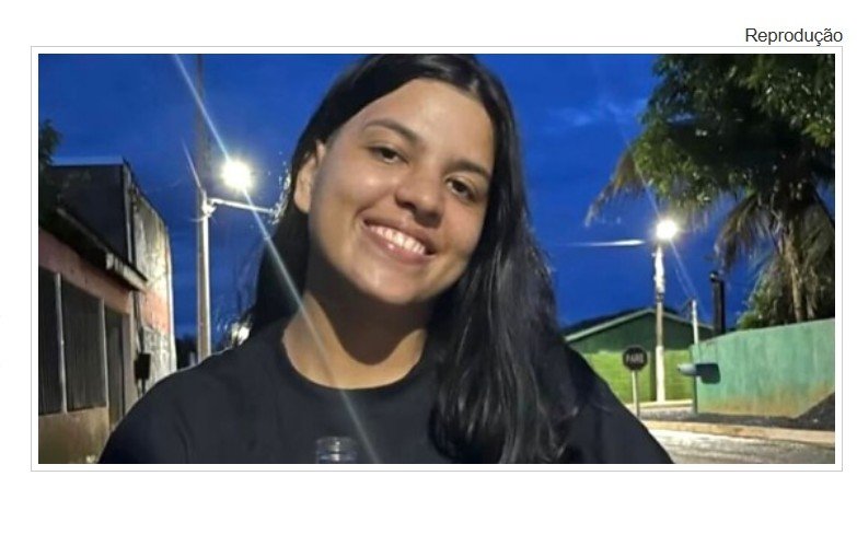 “Minha filha foi morta por dois vermes”, diz mãe de jovem assassinada em MT; vídeo