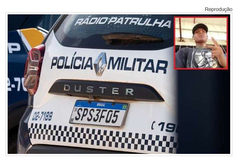 Faccionado é atacado e morto com facadas na cabeça em cidade de MT