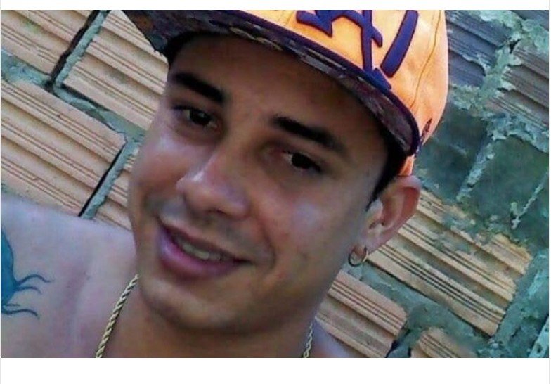 Entregador morre após dias internado depois de grave acidente em cidade de MT