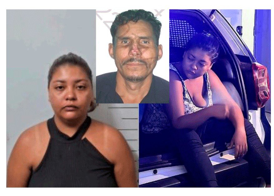 MT: Enteada confessa que matou padrasto para defender a mãe de agressão