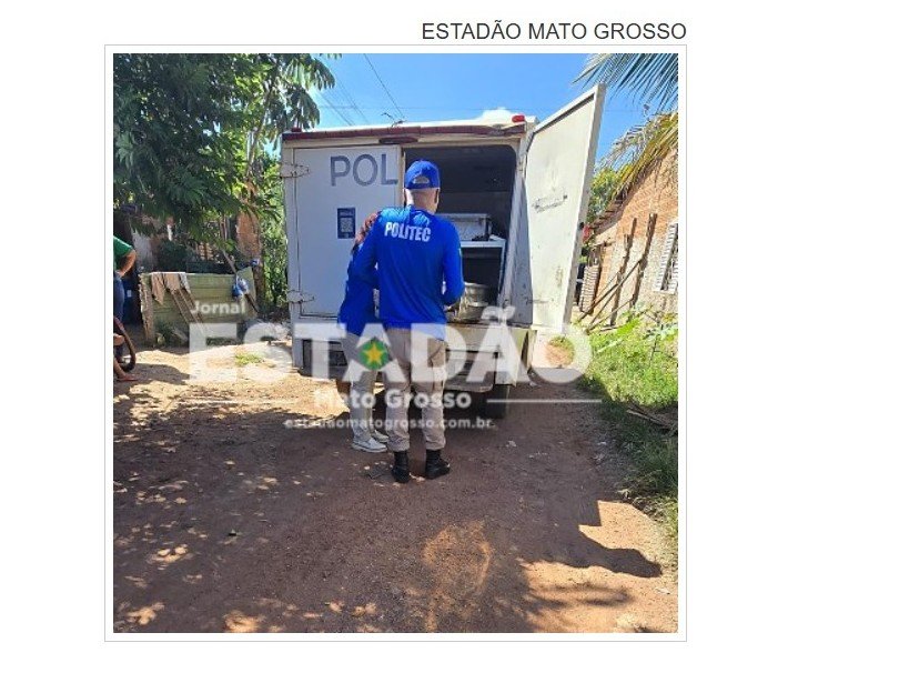 Bebê de 9 dias morre após suspeita de engasgamento