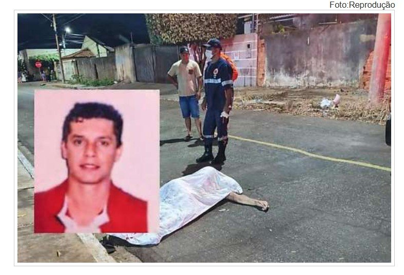 Em fuga da PM, motorista mata motociclista e acaba preso horas depois em MT; Veja vídeo