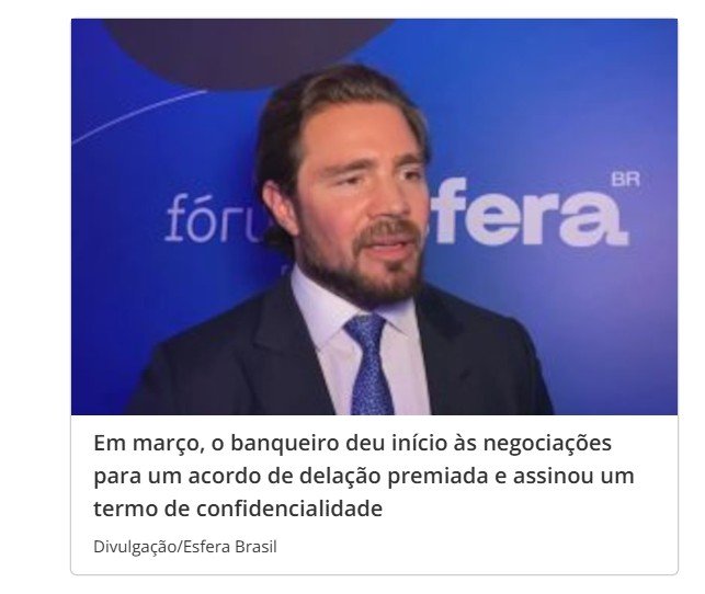 Mendonça dá acesso a mais de 600 documentos à defesa de Vorcaro