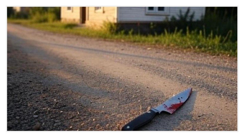 Homem é esfaqueado em Paranatinga durante ataque brutal em festa