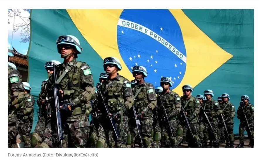 Exército credenciou Banco Master e repassou R$ 39 milhões em consignados, diz jornal