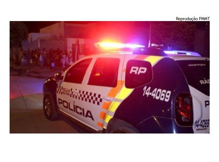 Mulher tem braço cortado após pedir para filho lavar louça